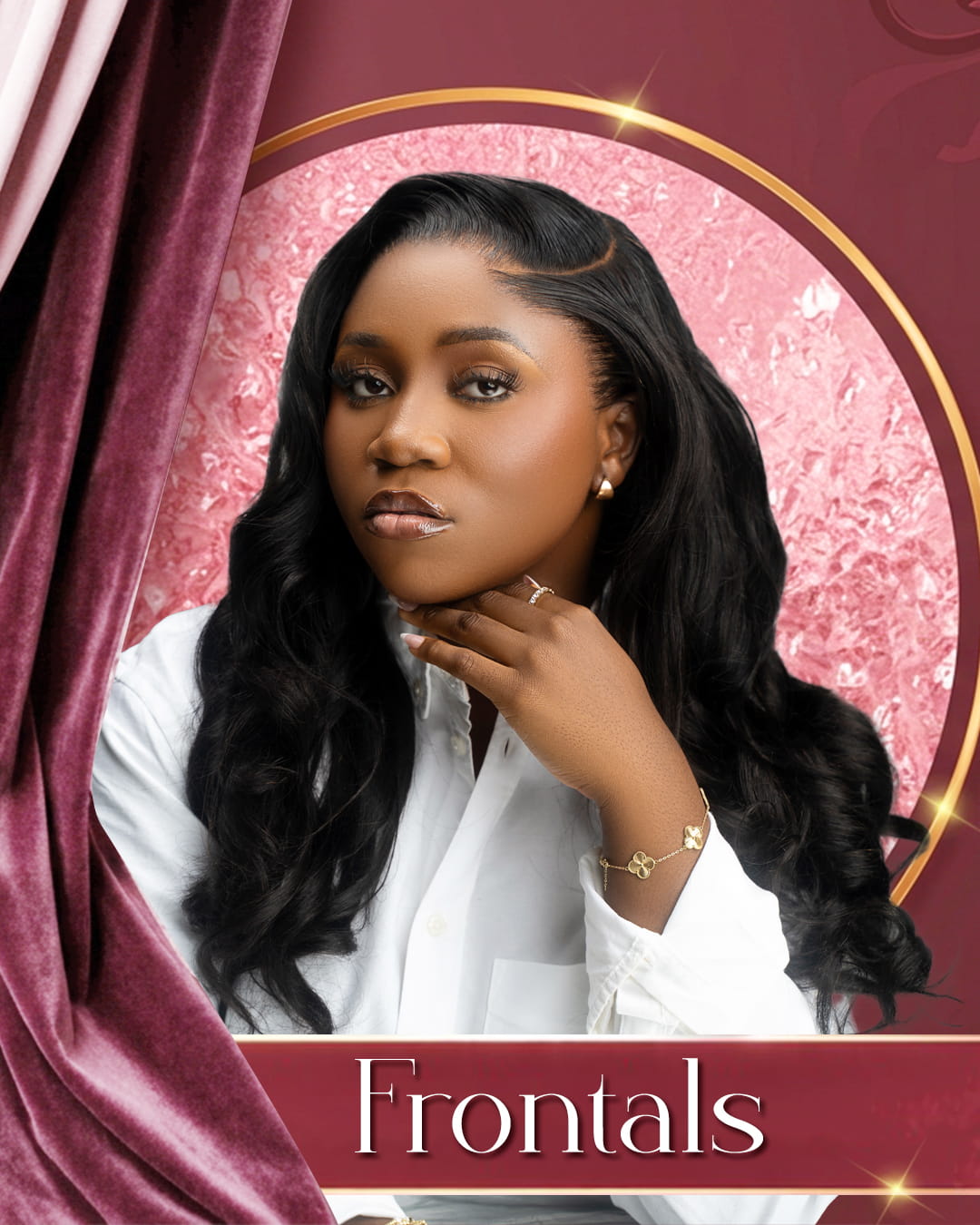 Frontals