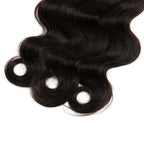 Body Wave Boho Bundles | Double Drawn Weft