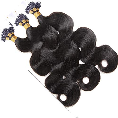 Body Wave Boho Bundles | Double Drawn Weft
