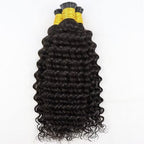 Deep Wave Boho Bundles | Double Drawn Weft