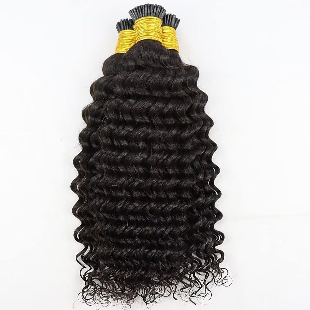 Deep Wave Boho Bundles | Double Drawn Weft